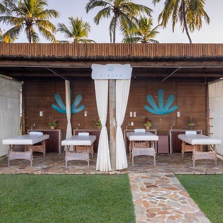 Sauipe Brisa Grand Premium All Inclusive Costa do Sauipe Kültér fotó
