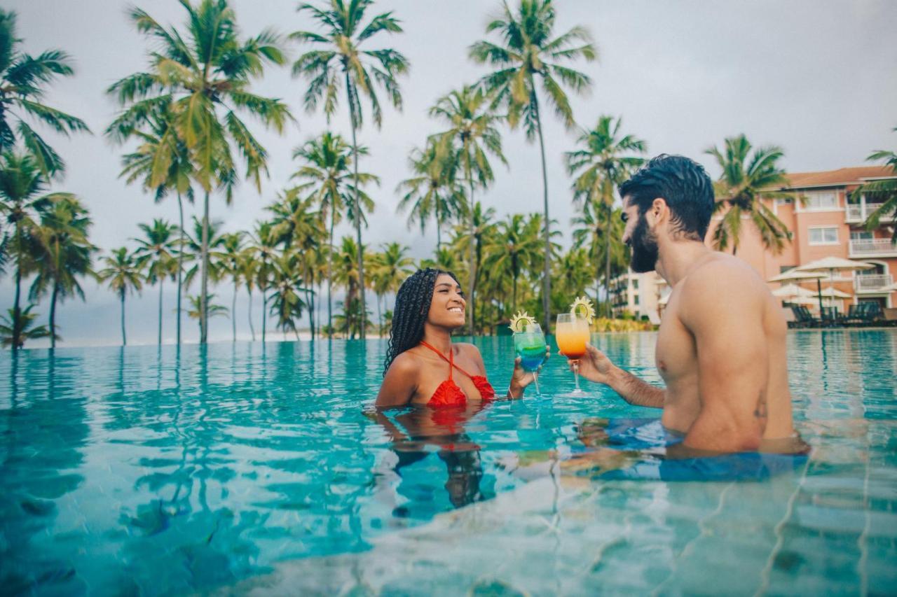Sauipe Brisa Grand Premium All Inclusive Costa do Sauipe Kültér fotó