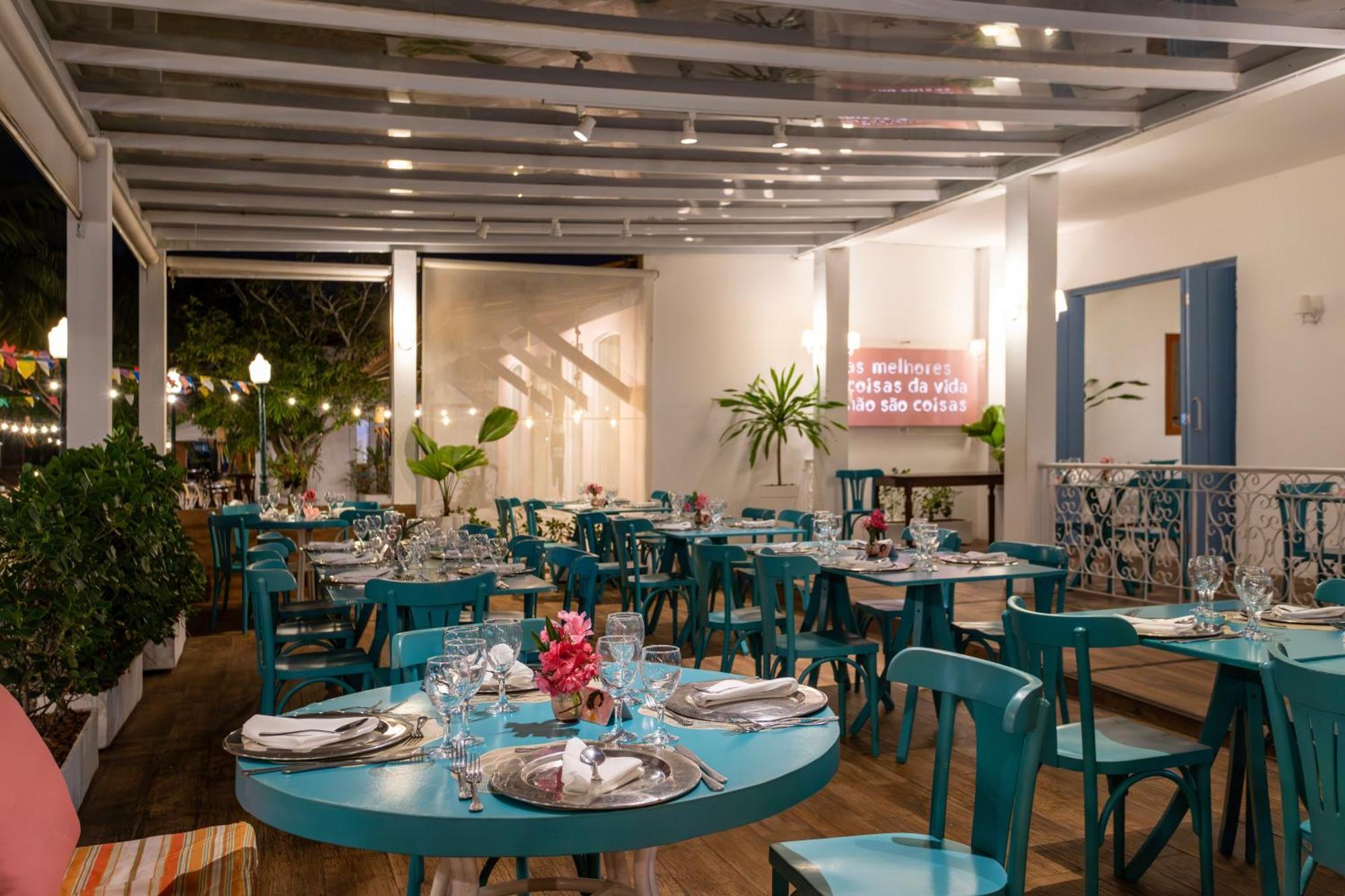 Sauipe Brisa Grand Premium All Inclusive Costa do Sauipe Kültér fotó