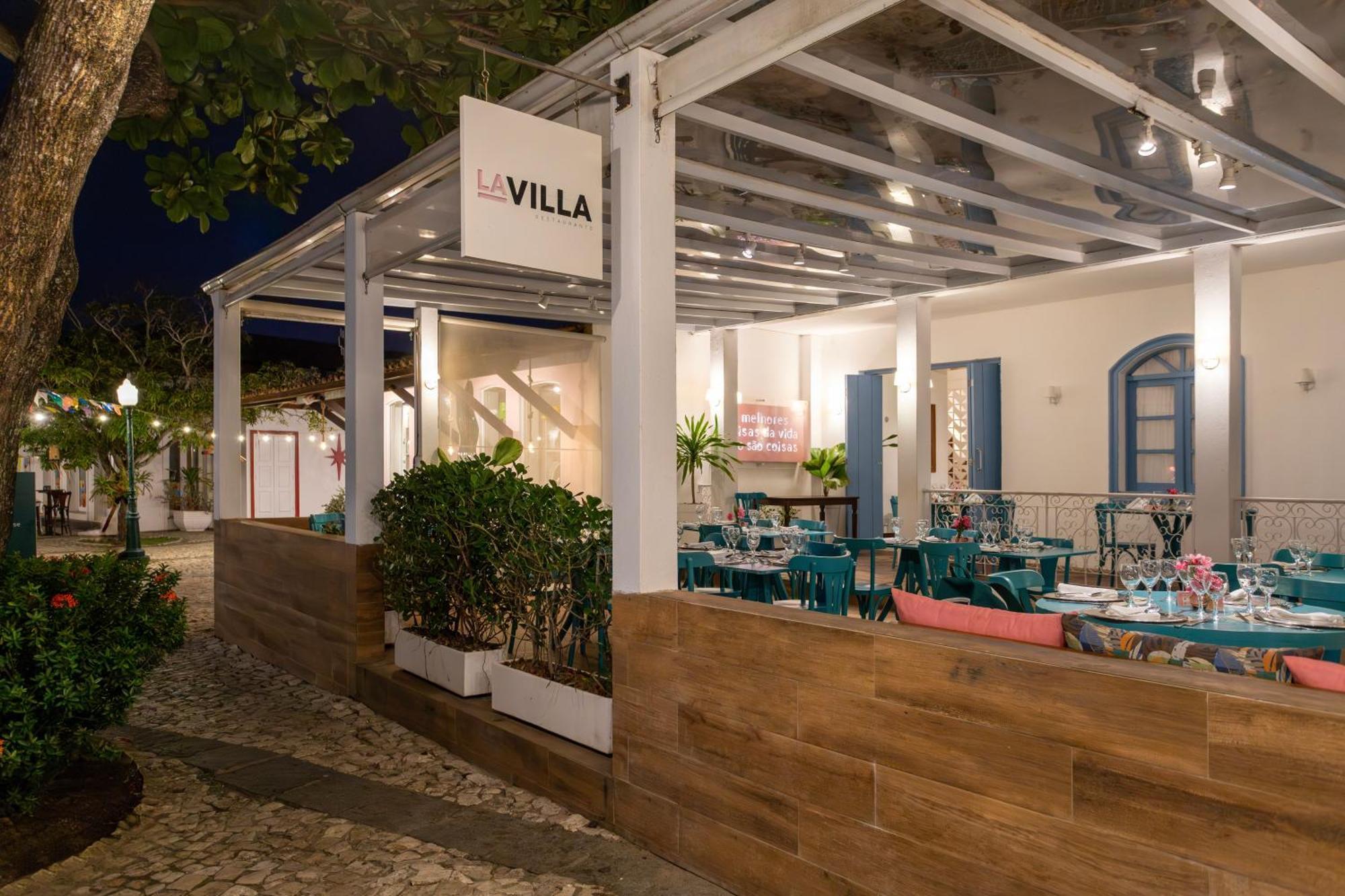 Sauipe Brisa Grand Premium All Inclusive Costa do Sauipe Kültér fotó