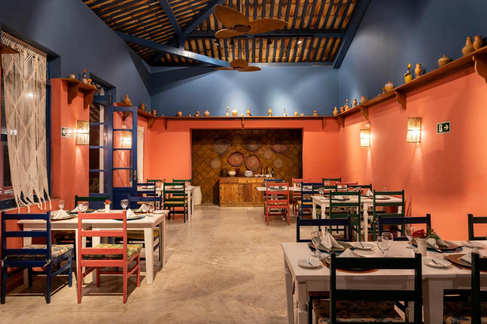 Sauipe Brisa Grand Premium All Inclusive Costa do Sauipe Kültér fotó