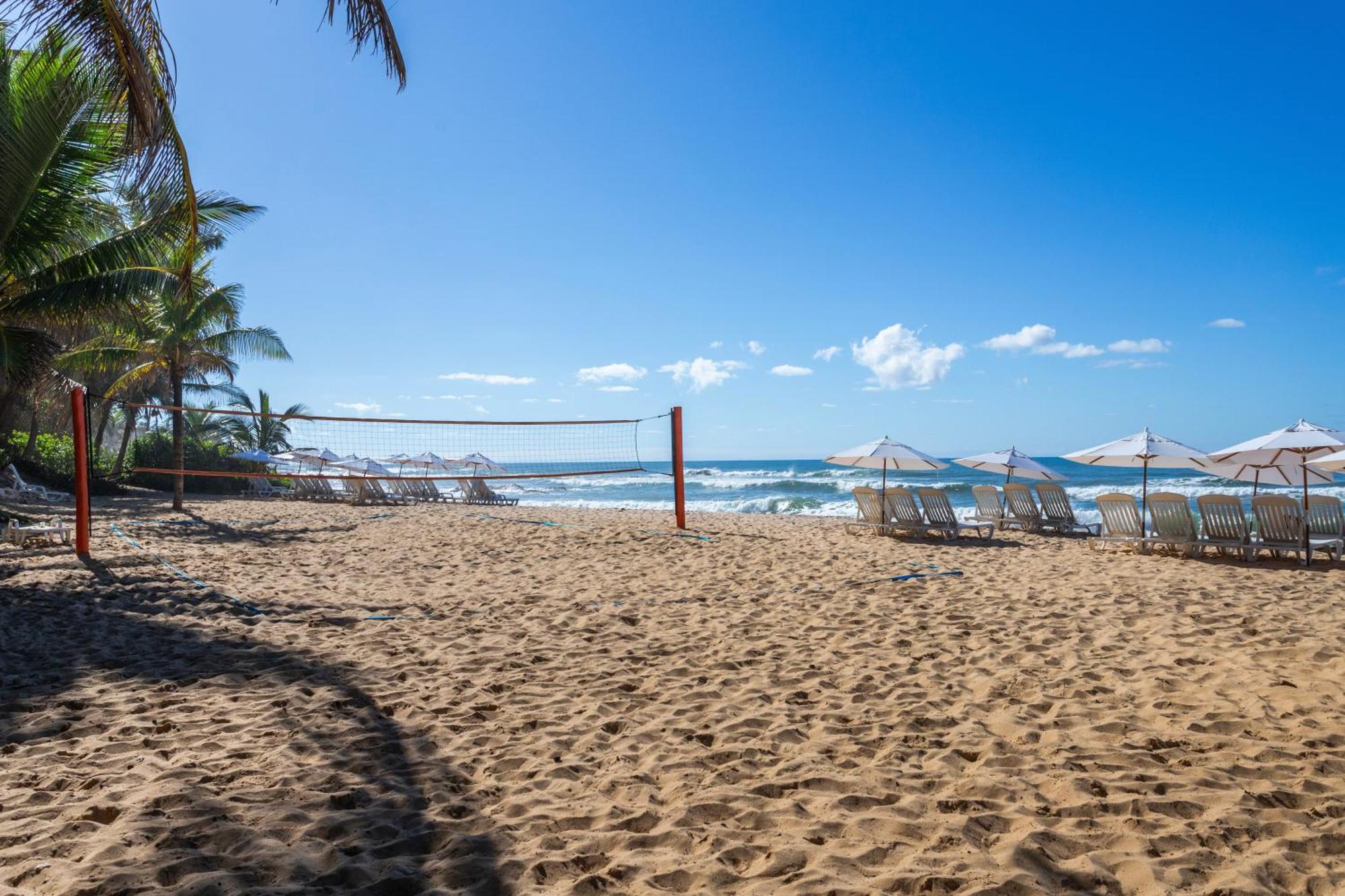 Sauipe Brisa Grand Premium All Inclusive Costa do Sauipe Kültér fotó