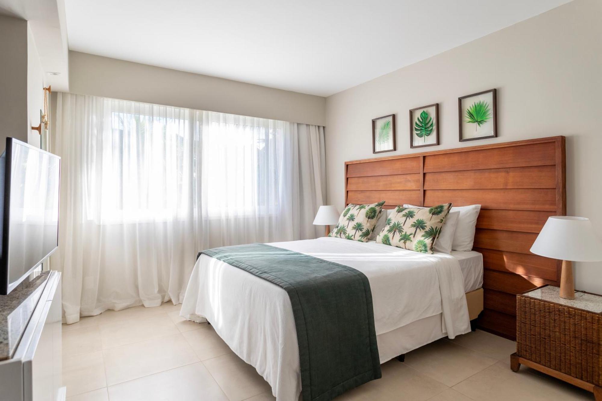 Sauipe Brisa Grand Premium All Inclusive Costa do Sauipe Szoba fotó