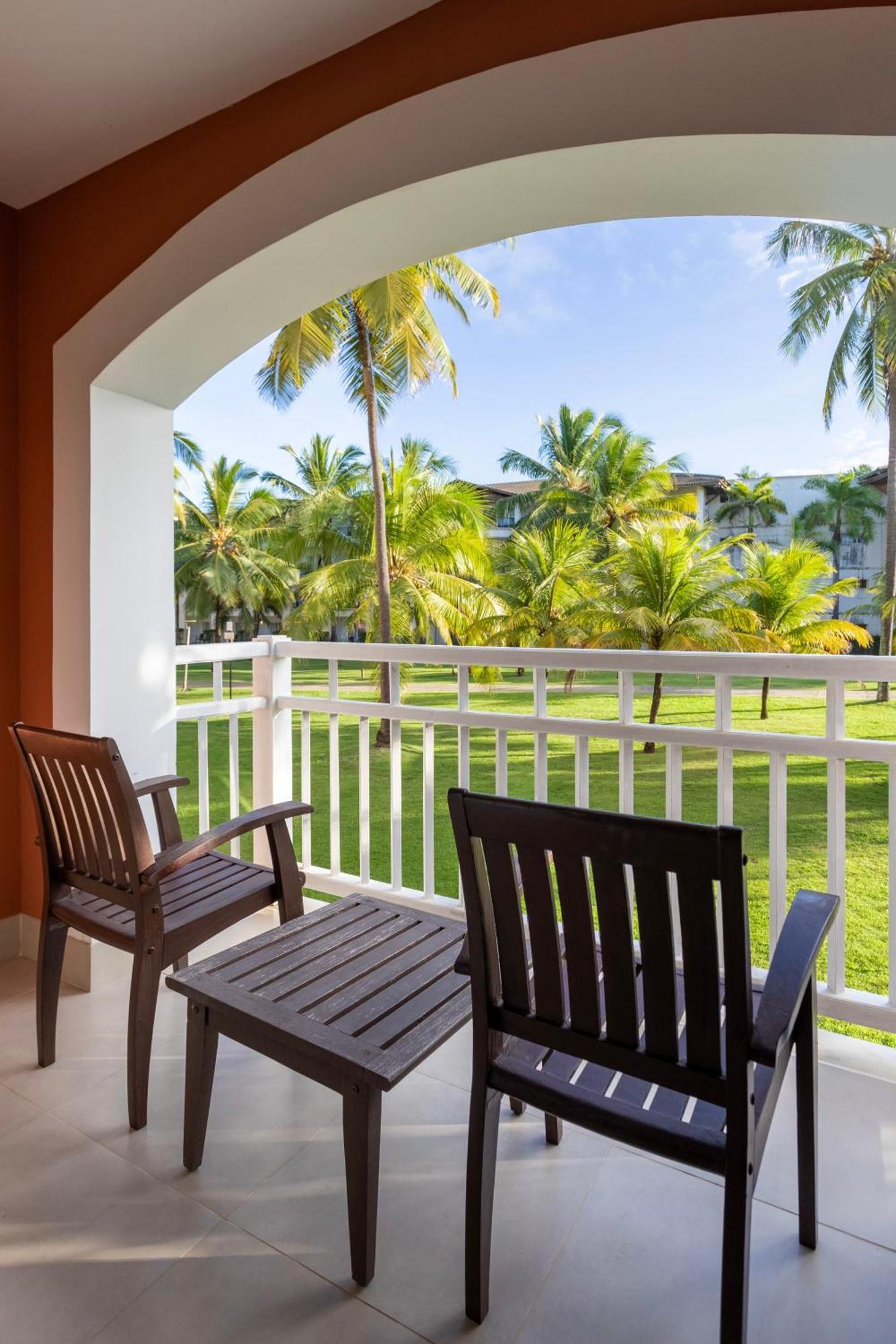 Sauipe Brisa Grand Premium All Inclusive Costa do Sauipe Szoba fotó