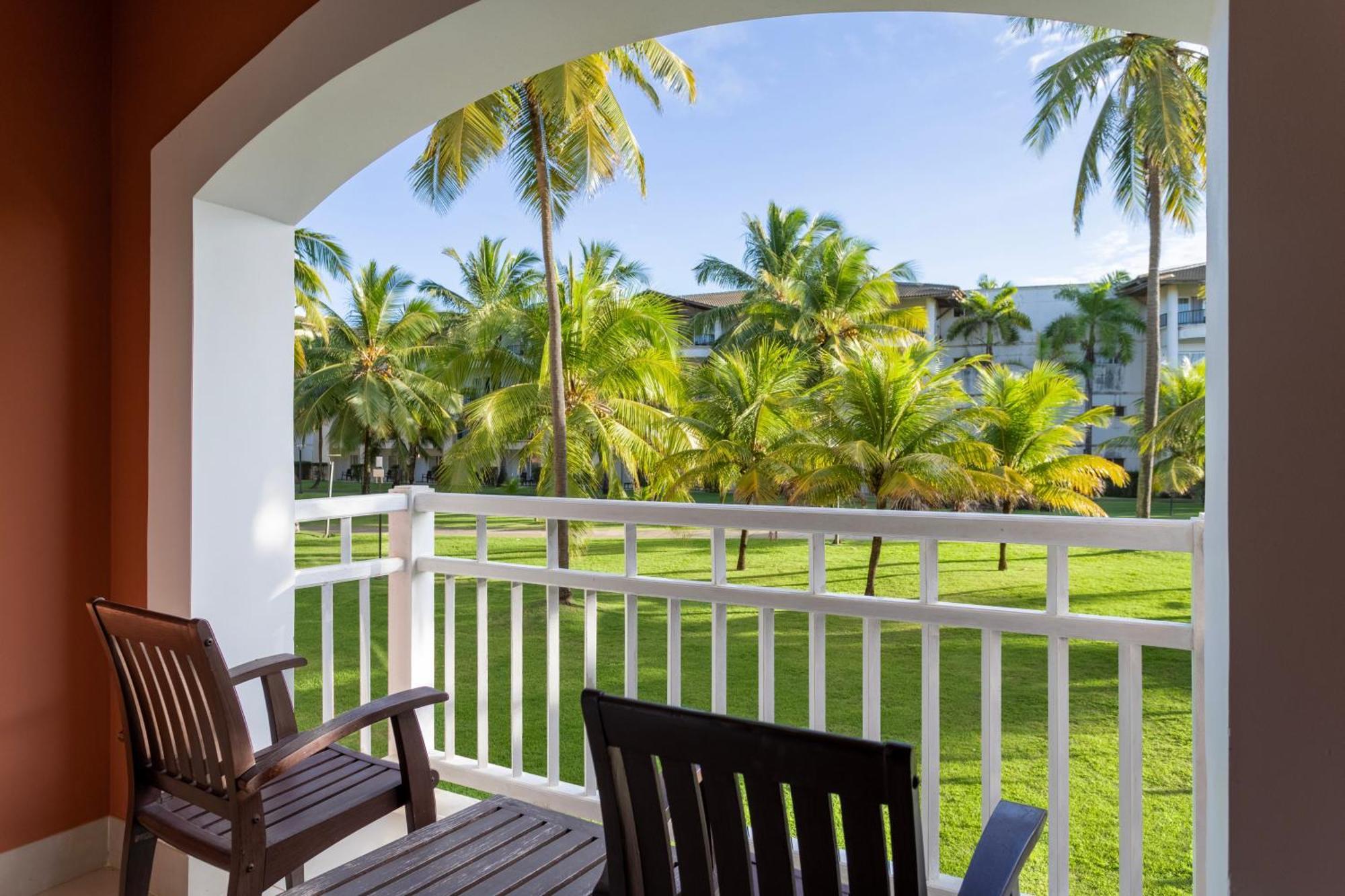 Sauipe Brisa Grand Premium All Inclusive Costa do Sauipe Szoba fotó