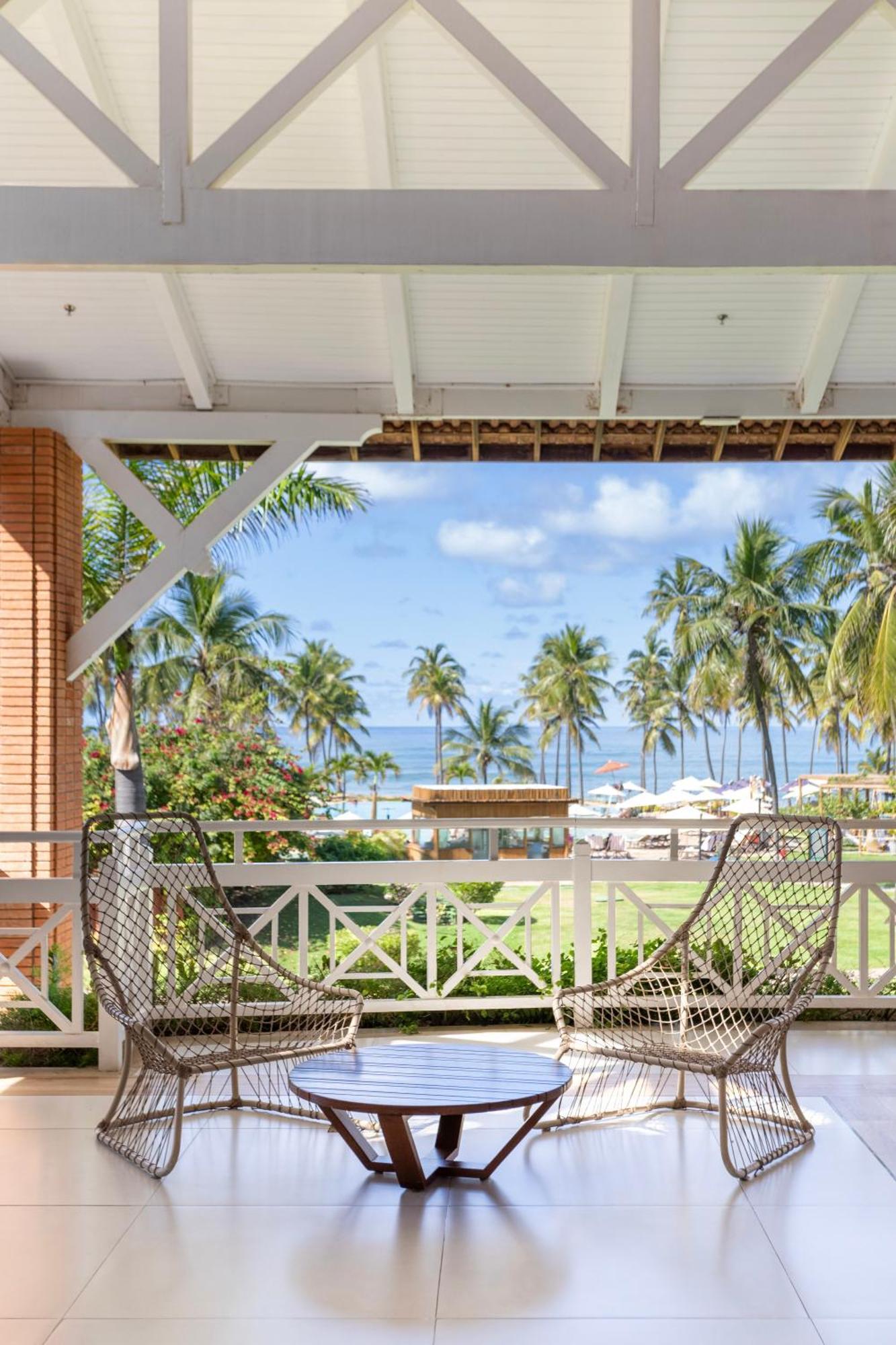 Sauipe Brisa Grand Premium All Inclusive Costa do Sauipe Kültér fotó