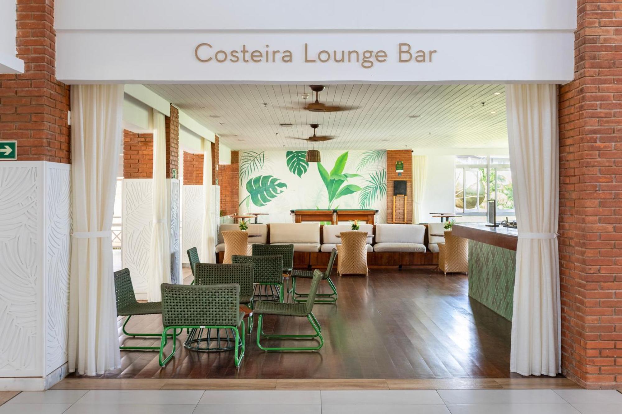 Sauipe Brisa Grand Premium All Inclusive Costa do Sauipe Kültér fotó
