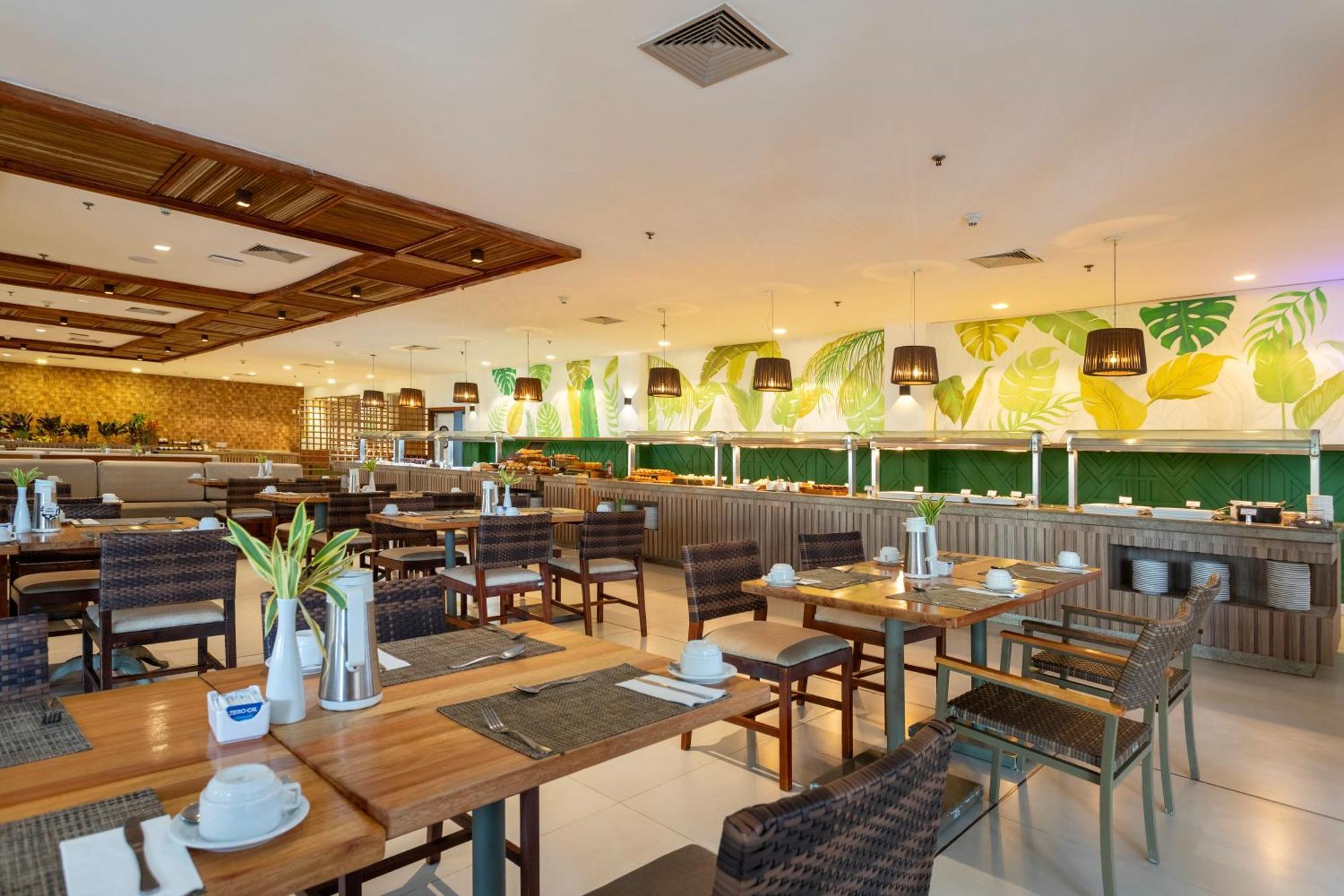 Sauipe Brisa Grand Premium All Inclusive Costa do Sauipe Kültér fotó