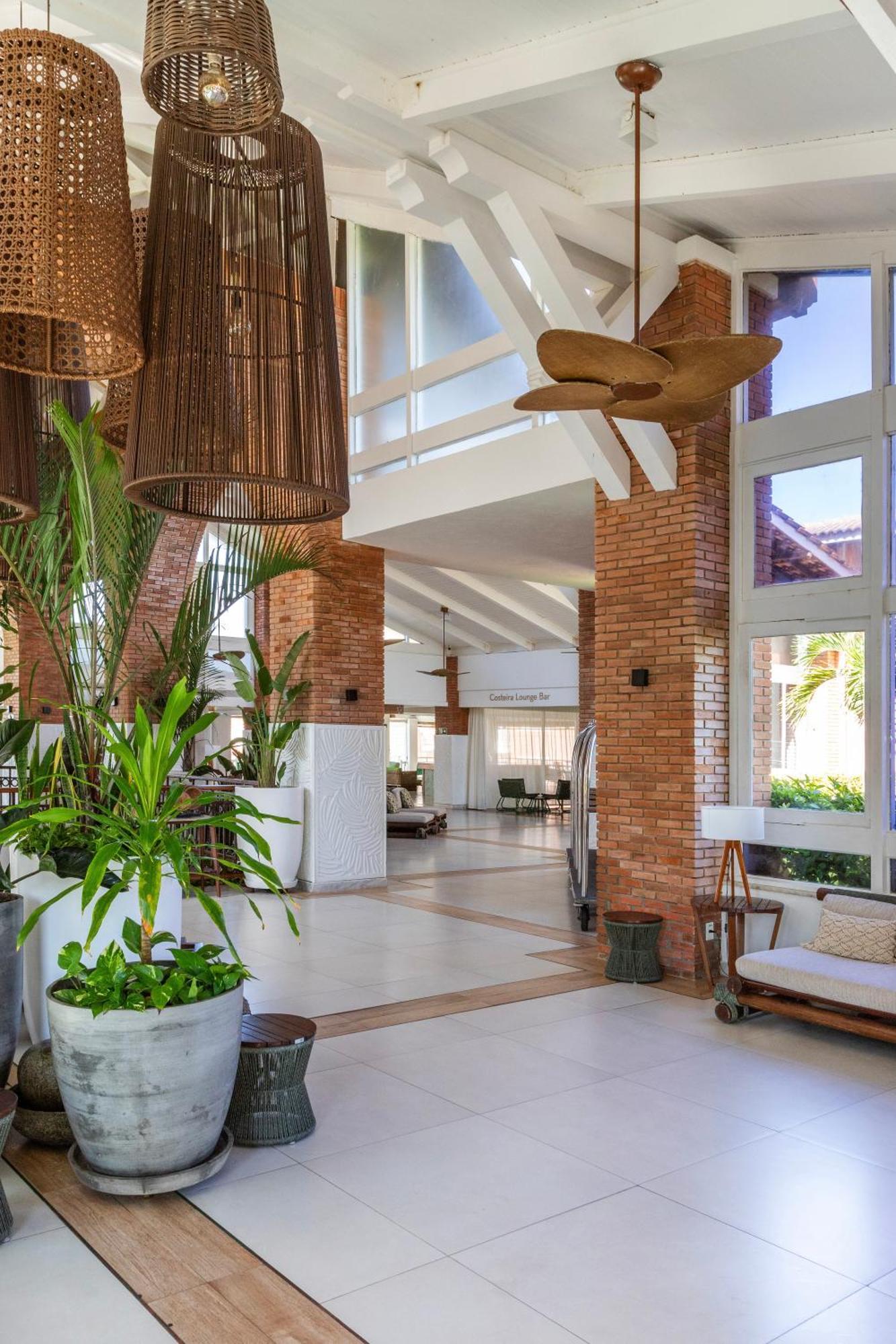 Sauipe Brisa Grand Premium All Inclusive Costa do Sauipe Kültér fotó