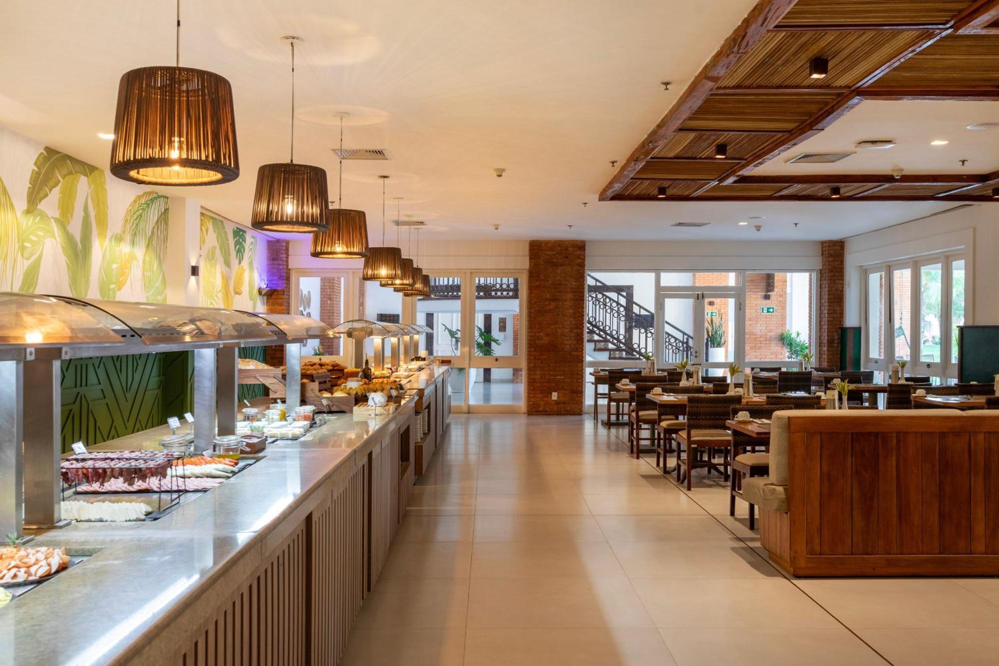 Sauipe Brisa Grand Premium All Inclusive Costa do Sauipe Kültér fotó