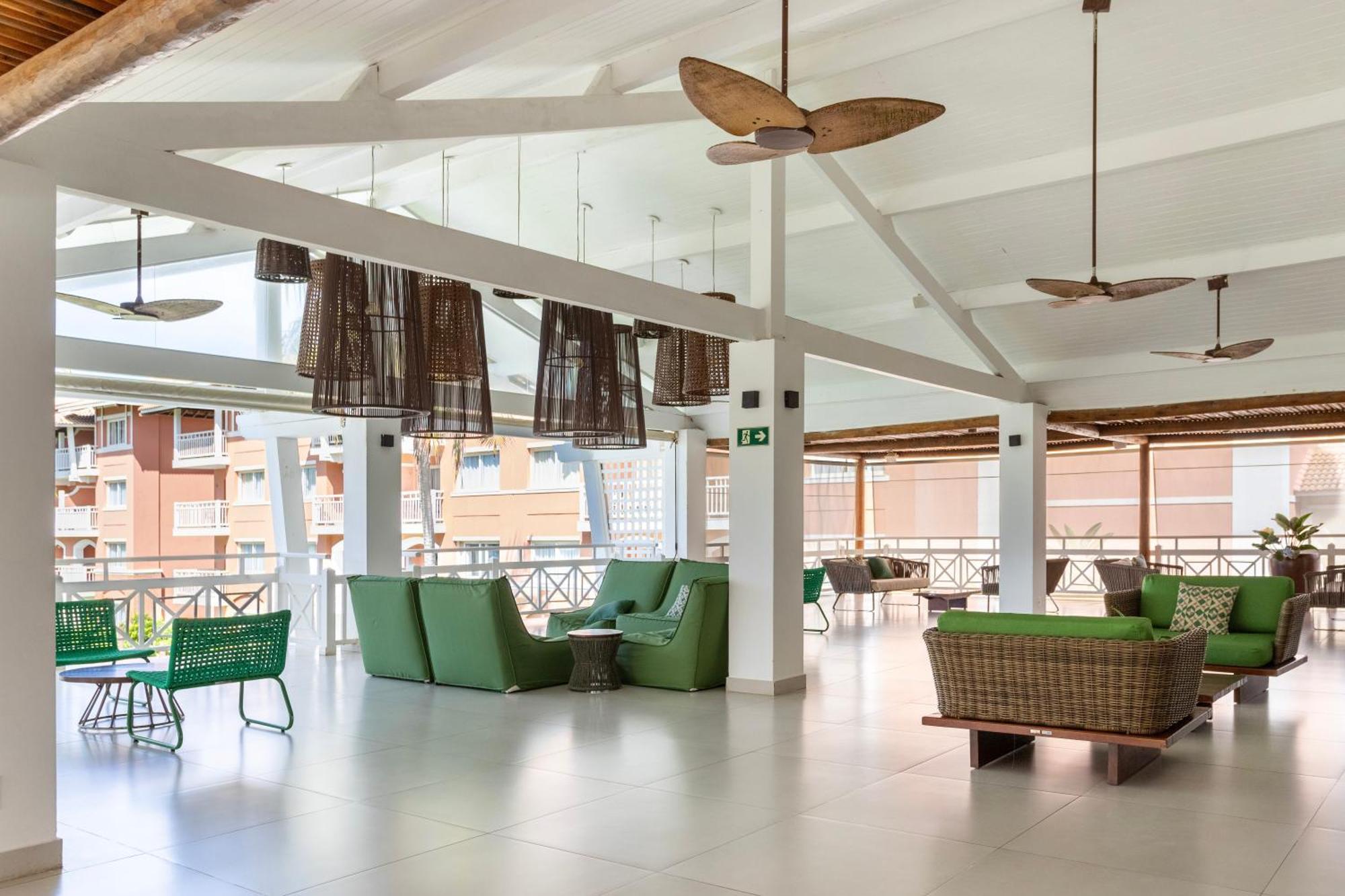 Sauipe Brisa Grand Premium All Inclusive Costa do Sauipe Kültér fotó