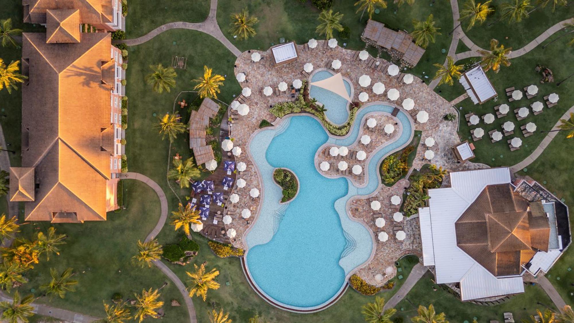 Sauipe Brisa Grand Premium All Inclusive Costa do Sauipe Kültér fotó