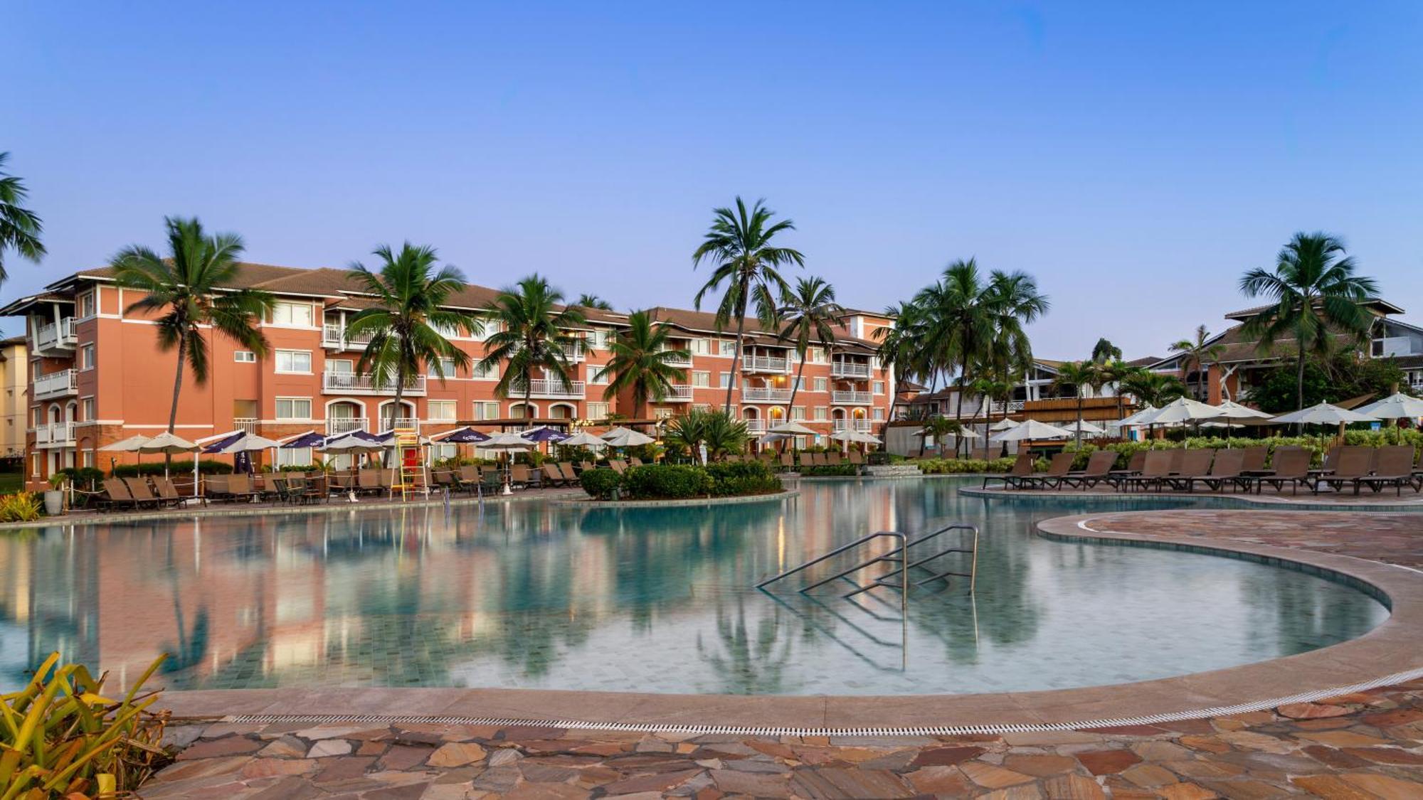 Sauipe Brisa Grand Premium All Inclusive Costa do Sauipe Kültér fotó