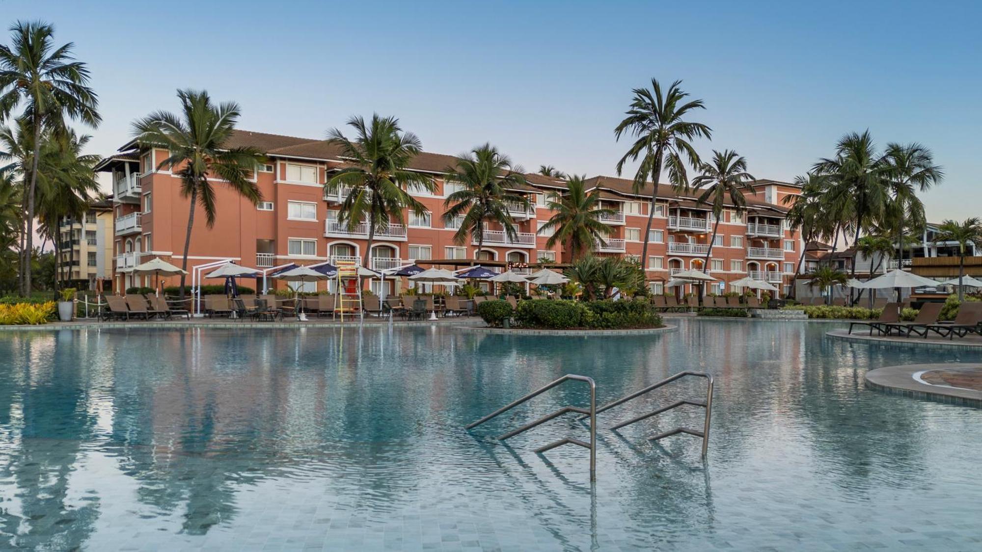 Sauipe Brisa Grand Premium All Inclusive Costa do Sauipe Kültér fotó